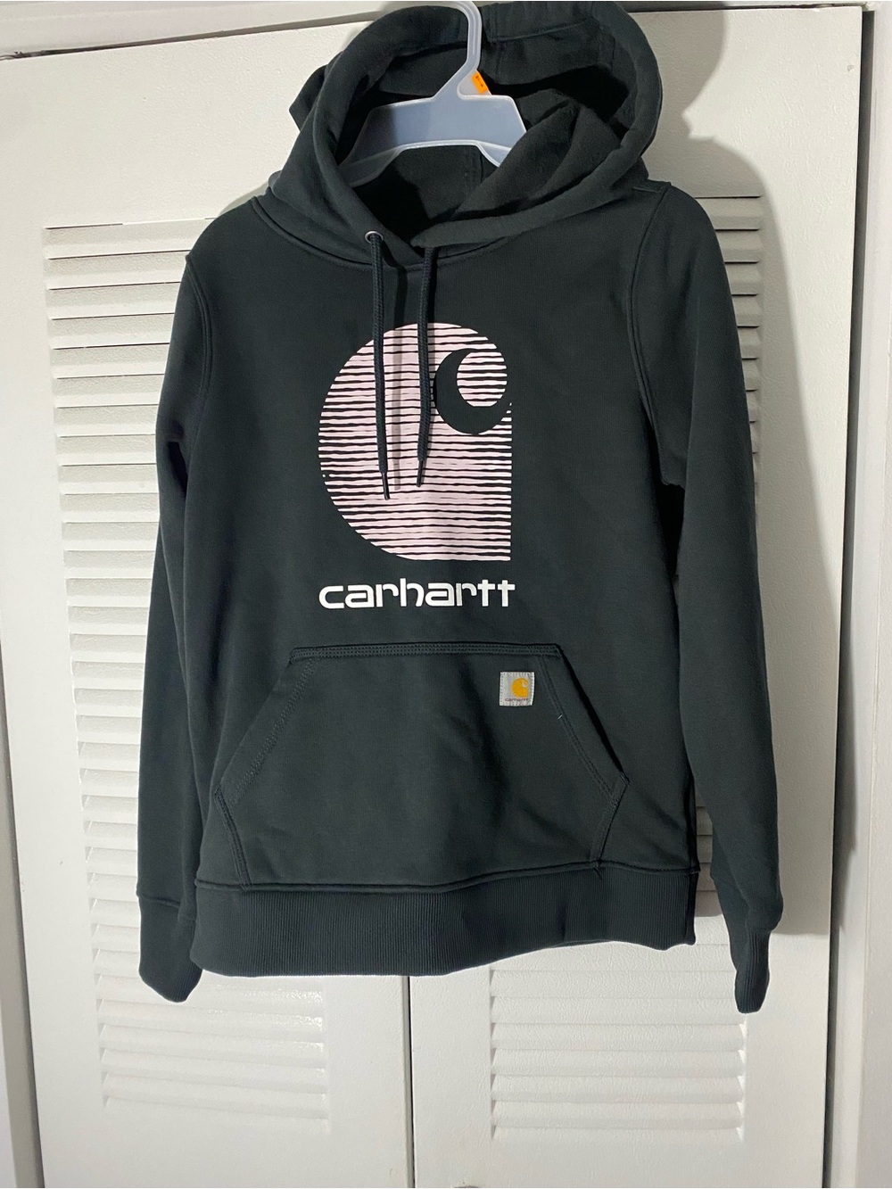 Carhartt hoodie